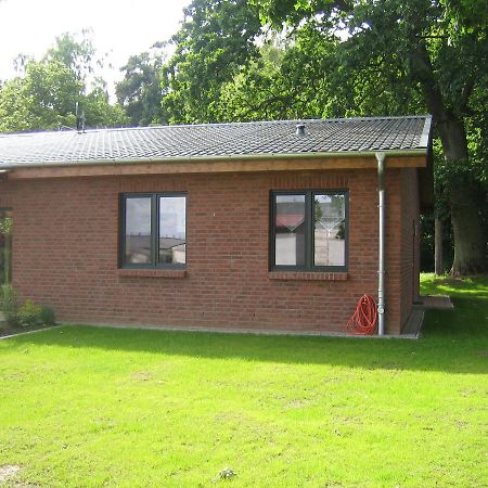 Peaceful Apartment In Zarnewanz Near Baltic Sea Buitenkant foto
