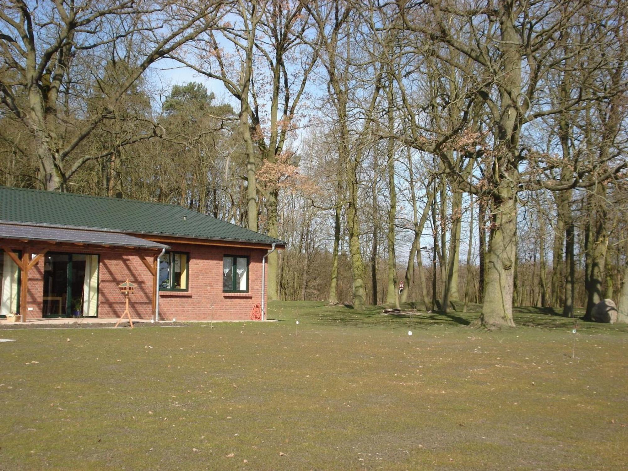 Peaceful Apartment In Zarnewanz Near Baltic Sea Buitenkant foto