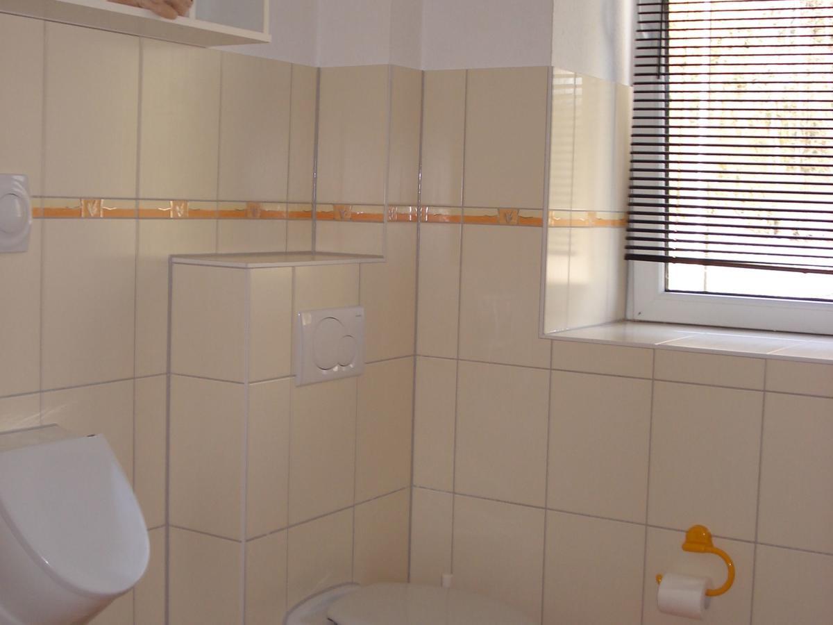 Peaceful Apartment In Zarnewanz Near Baltic Sea Buitenkant foto